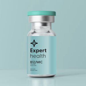 B12/MIC Lipolean Injections