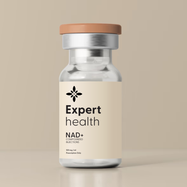 NAD+ Injections Take Home Kit - Aspire Wellness