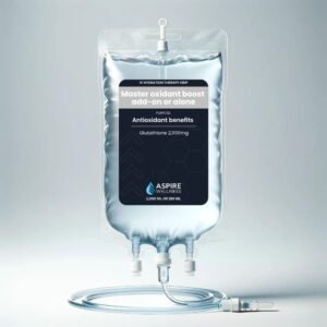 Master Oxidant Boost