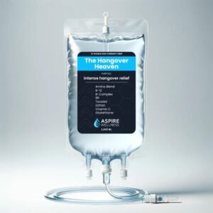 The Hangover Heaven