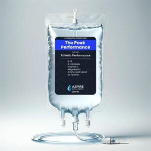 The Performance Enhancer