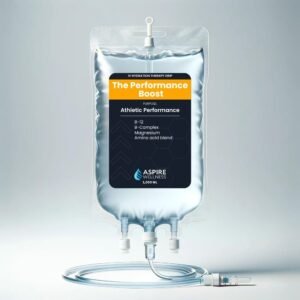 The Performance Enhancer